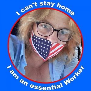 Meet your Posher, Dawn